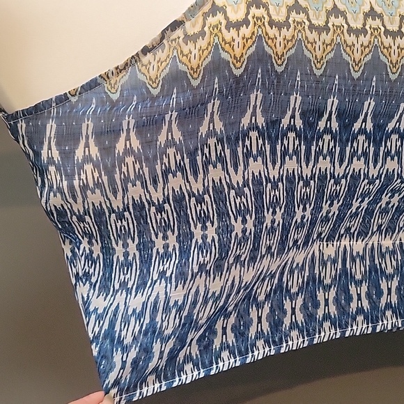 O'NEILL Sheer Cover-up size Small - Picture 2 of 6